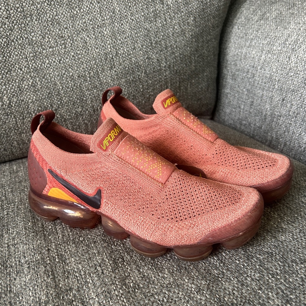 Nike VaporMax Moc 2 'Terra Blush'